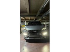 Sahibinden Hyundai Tucson 1.6 CRDi Elite 2018 Model 