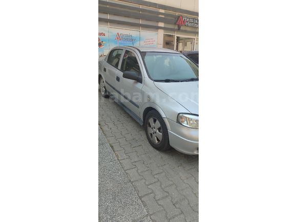 Sahibinden Opel Astra 1.6 Classic 2006 Model
