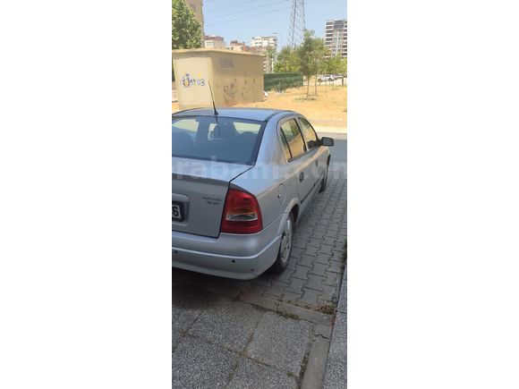 Sahibinden Opel Astra 1.6 Classic 2006 Model