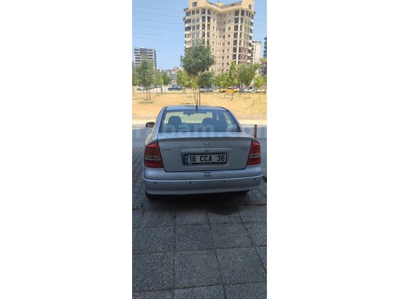 Sahibinden Opel Astra 1.6 Classic 2006 Model