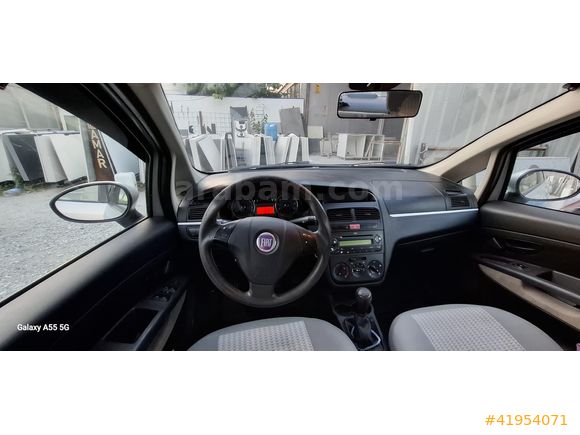 ÇOK TEMİZ LİNEA ACTİVE PLUS 1.3 MJET