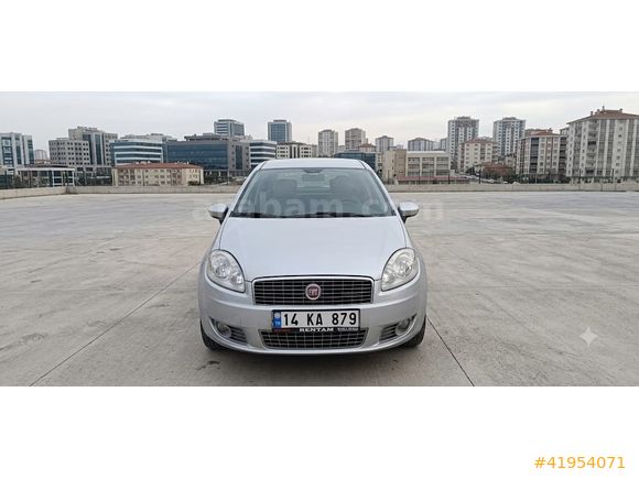 ÇOK TEMİZ LİNEA ACTİVE PLUS 1.3 MJET