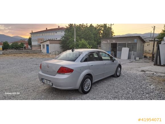 ÇOK TEMİZ LİNEA ACTİVE PLUS 1.3 MJET