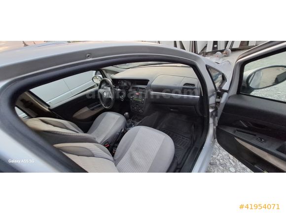 ÇOK TEMİZ LİNEA ACTİVE PLUS 1.3 MJET