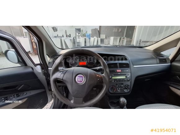 ÇOK TEMİZ LİNEA ACTİVE PLUS 1.3 MJET