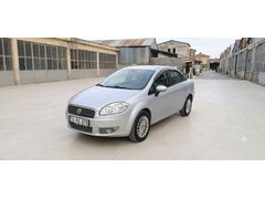 ÇOK TEMİZ LİNEA ACTİVE PLUS 1.3 MJET