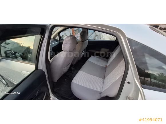 ÇOK TEMİZ LİNEA ACTİVE PLUS 1.3 MJET