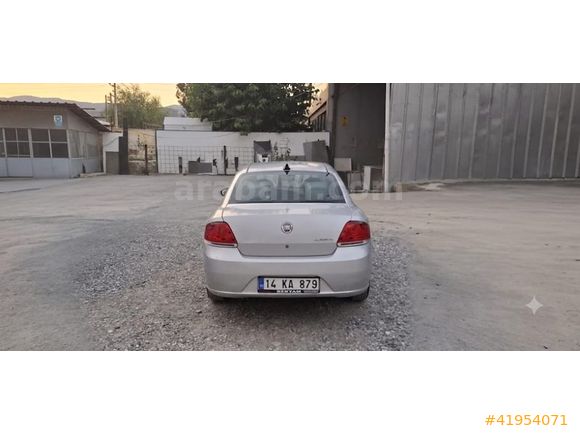 ÇOK TEMİZ LİNEA ACTİVE PLUS 1.3 MJET