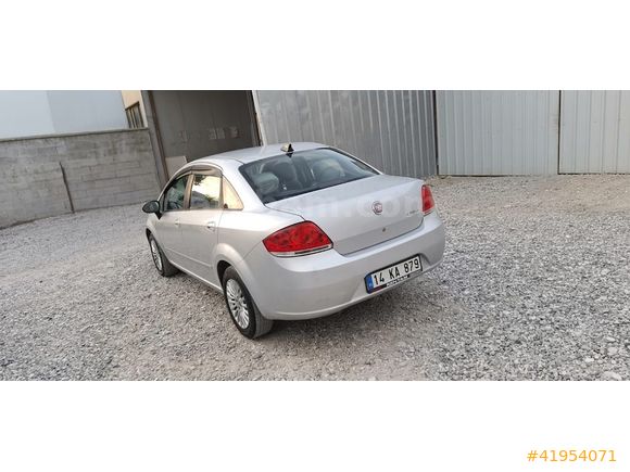 ÇOK TEMİZ LİNEA ACTİVE PLUS 1.3 MJET