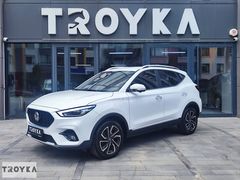 TROYKA'DAN 2024 MG ZS 1.0 T-GDI LUXURY PLUS KREDİ KARTINA 12 TAK