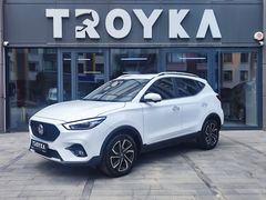 TROYKA'DAN 2024 MG ZS 1.0 T-GDI LUXURY PLUS KREDİ KARTINA 12 TAK