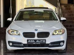 Galeriden BMW 5 Serisi 520i Premium 2015 Model Şanlıurfa
