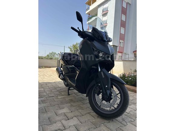 SAHİBİNDEN TEMİZ X-MAX / Y. SERVİS BAKIMLI / 2025 ÇIKIŞLI
