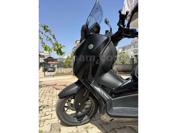 SAHİBİNDEN TEMİZ X-MAX / Y. SERVİS BAKIMLI / 2025 ÇIKIŞLI