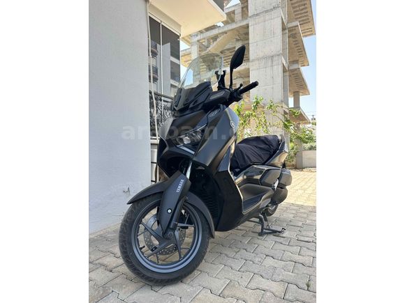 SAHİBİNDEN TEMİZ X-MAX / Y. SERVİS BAKIMLI / 2025 ÇIKIŞLI