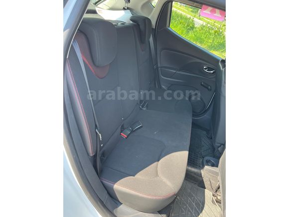 Sahibinden Renault Clio 1.2 Joy 2013 Model