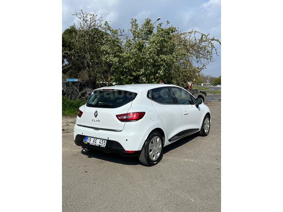 Sahibinden Renault Clio 1.2 Joy 2013 Model