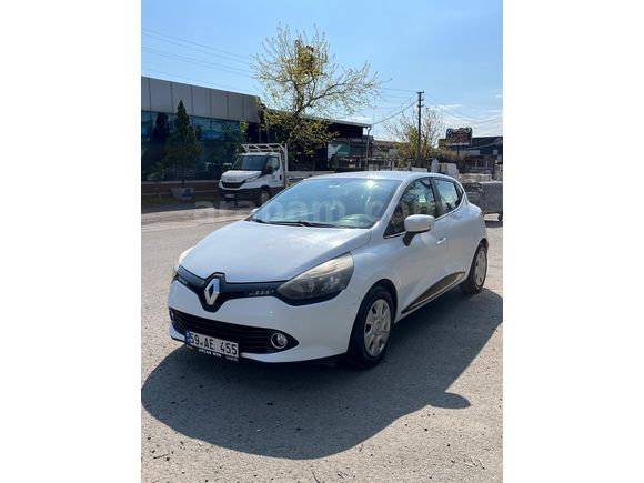 Sahibinden Renault Clio 1.2 Joy 2013 Model