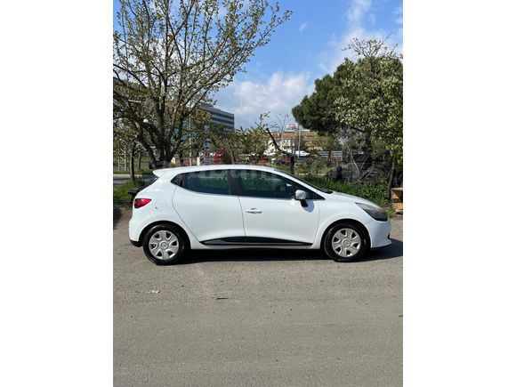 Sahibinden Renault Clio 1.2 Joy 2013 Model