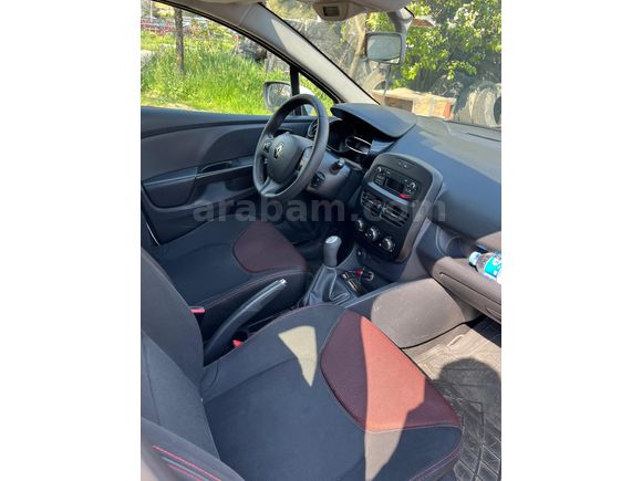 Sahibinden Renault Clio 1.2 Joy 2013 Model