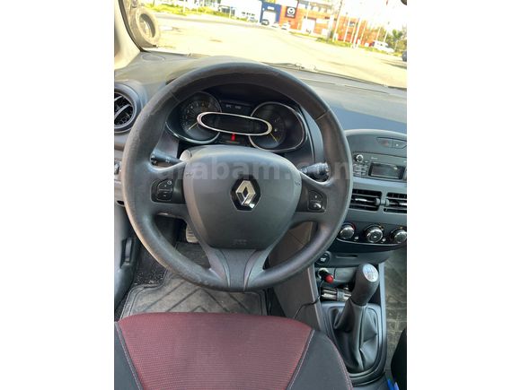 Sahibinden Renault Clio 1.2 Joy 2013 Model