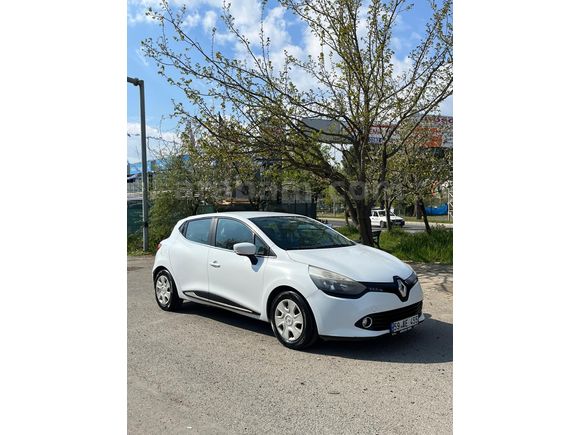 Sahibinden Renault Clio 1.2 Joy 2013 Model