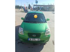 Sahibinden Kia Picanto 1.1 EX 2006 Model