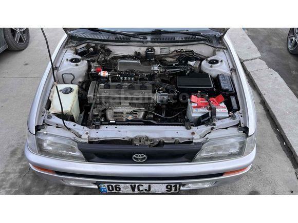 Toyota Corolla 1.6 XEi 1996 Model 