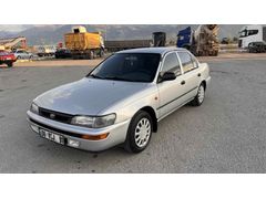 Toyota Corolla 1.6 XEi 1996 Model 