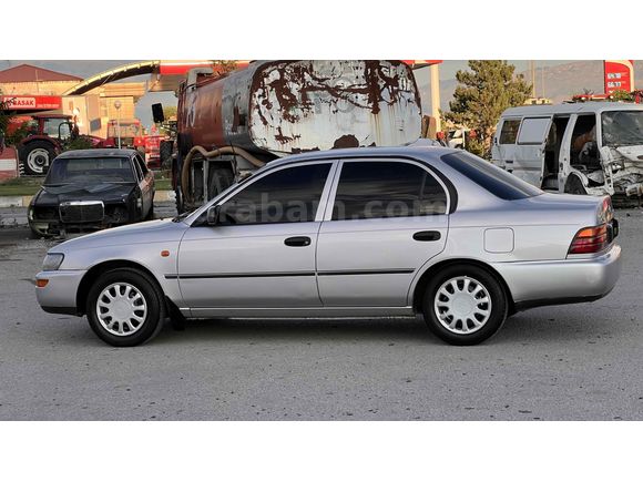 Toyota Corolla 1.6 XEi 1996 Model 