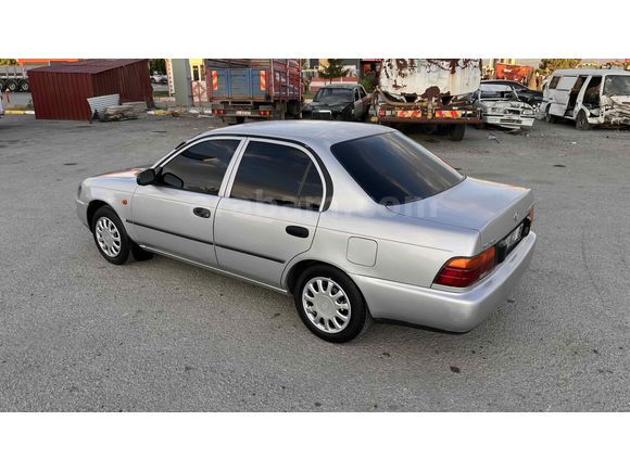 Toyota Corolla 1.6 XEi 1996 Model 