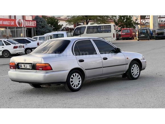 Toyota Corolla 1.6 XEi 1996 Model 