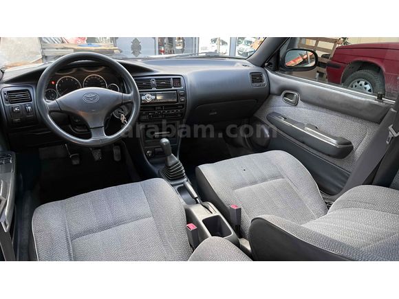 Toyota Corolla 1.6 XEi 1996 Model 