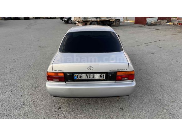 Toyota Corolla 1.6 XEi 1996 Model 