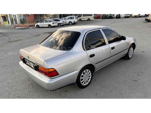 Toyota Corolla 1.6 XEi 1996 Model 