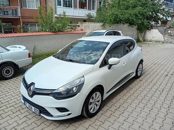 CLİO HB.DEĞİŞEN BOYA YOK.TURBO 90 BĞ.