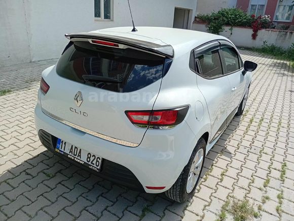 CLİO HB.DEĞİŞEN BOYA YOK.TURBO 90 BĞ.