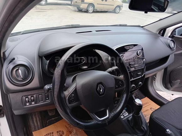 CLİO HB.DEĞİŞEN BOYA YOK.TURBO 90 BĞ.