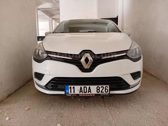 CLİO HB.DEĞİŞEN BOYA YOK.TURBO 90 BĞ.