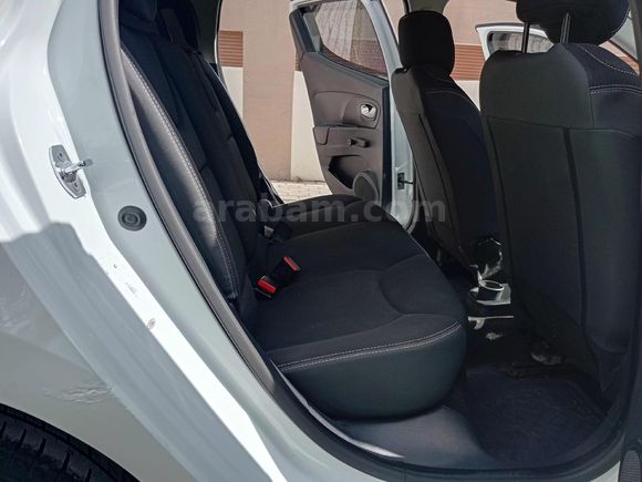 CLİO HB.DEĞİŞEN BOYA YOK.TURBO 90 BĞ.