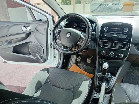 CLİO HB.DEĞİŞEN BOYA YOK.TURBO 90 BĞ.