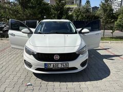 Sahibinden Fiat Egea 1.6 Multijet Easy 2020 Model  73.000 km Beyaz