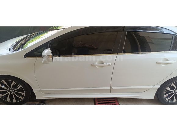Sahibinden Honda Civic 1.6 Dream 2008 Model