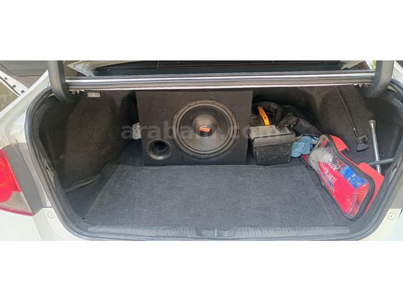 Sahibinden Honda Civic 1.6 Dream 2008 Model