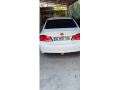 Sahibinden Honda Civic 1.6 Dream 2008 Model