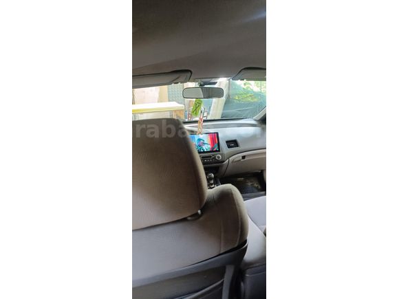 Sahibinden Honda Civic 1.6 Dream 2008 Model