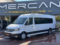 MERCAN PREMIUM CARS 2021 105BİNDE 16+1 HATASIZ ORJİNAL CRAFTER !