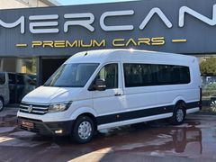 MERCAN PREMIUM CARS 2021 105BİNDE 16+1 HATASIZ ORJİNAL CRAFTER !
