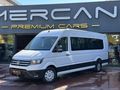 MERCAN PREMIUM CARS 2021 105BİNDE 16+1 HATASIZ ORJİNAL CRAFTER !