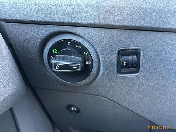 MERCAN PREMIUM CARS 2021 105BİNDE 16+1 HATASIZ ORJİNAL CRAFTER !